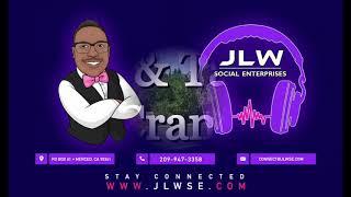 JLW Social Enterprises 8min Presentation Version 2