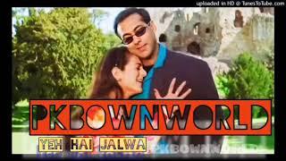 Best filmy songs of Salman Khan