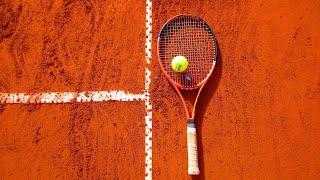 We are looking for the future of college tennis