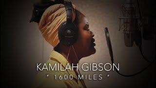 Kamilah, "1600 Miles" - New York/Nashville Connection