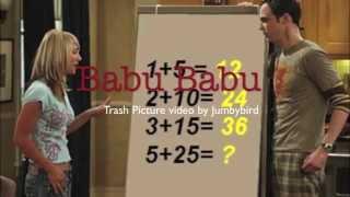 Babu Babu - Dave Lall
