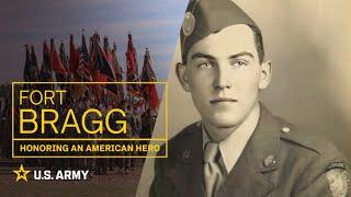 Who was Private First Class Roland Bragg? | Army History | U.S. Army