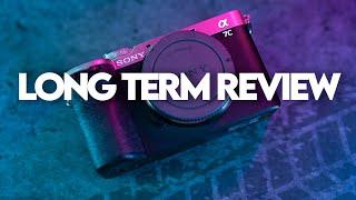 Fujifilm Fanboy Reviews the Sony A7cii Long Term | 1 Year Review