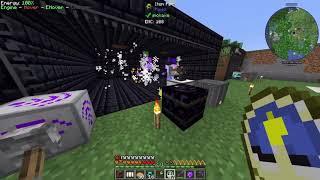 Ragnamod VI Ep. 8 Milking a Wither