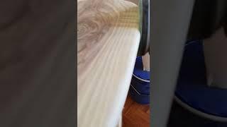 Мягкая накладка на орбиталку.