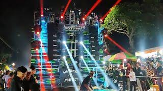 9 fusso sound system terbaik karnaval purwosekar paling berkesan tahun ini