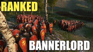 Bannerlord Competetive Multiplayer Online Gameplay Captain Mode Mount and Blade 2 Ranked