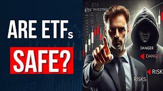 The Hidden Risks of ETF Investing You Need to Know!