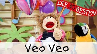  Veo Veo - Singen, Tanzen und Bewegen || Kinderlieder