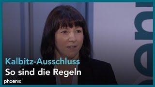 AfD-Parteitag: Interview mit Joana Cotar, Beisitzerin im AfD-Bundesvorstand