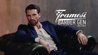 BARBER GEN | Framesi Official