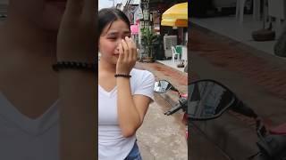 How Much To Rent A Girl In Laos -Emotional #shorts