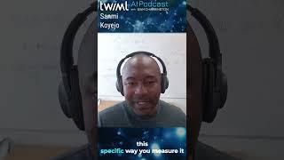 Emergent behaviors in LLMs depend on your evaluation metric #machinelearning #ai #podcast