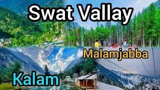 Group tour to SWAT | KALAM | MALAM JABBA | 2024 