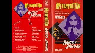 Micky Jaguar - Metropolitan (1987)