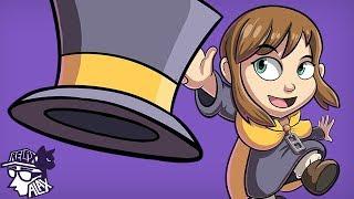 Super Hat Odyssey (In Time) for the Nintendo PC