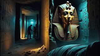 The Curse of King Tutankhamun’s Tomb | 5 Minute World History