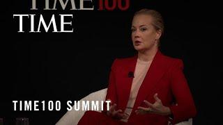 ‘We Are Fighting for a Better Future.’ Yulia Navalnaya Discusses Her Human Rights Advocacy