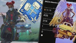 Spitfire = 4k in Season 9