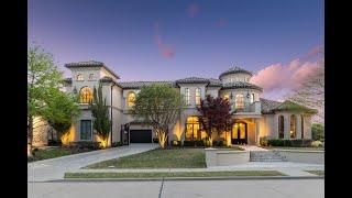 Take a look at what $2,695,000 gets you in Frisco, Texas! @thegrisakgroup