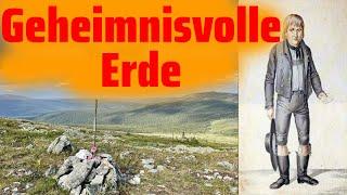 Geheimnisvolle Erde #5 / 2024 u.a. Grüße vom Dyatlov Pass ++ Kasper Hauser, neues von Identität.