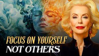 Every Woman Needs to Hear This Today – Louise Hay on Building Self-Esteem and Self-Worth