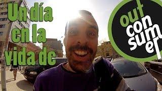 Un día en la vida de Outconsumer