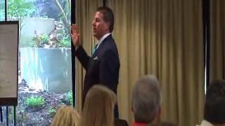 Gary Michels - Motivational Sales Speaker