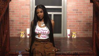 K Carbon On Diary Of A Hustler, F*ght At Her Pop Up, Shares Update On Pooh Shiesty, Gangsta Boo