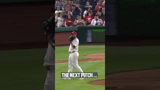 OH MY GOODNESS, JUAN SOTO 