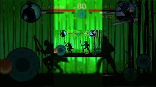 shadow Fight 2 | part 2 | Arena Fighter | #trending#shadowfight2#games #gaming #shorts #short #reels