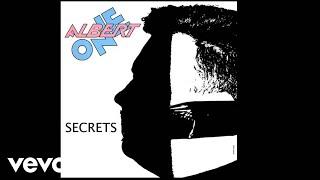 ALBERT ONE - SECRETS (AUDIO)