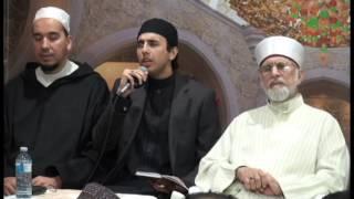 MERE KHAYAAL KO NISBAT HUI MADEENEY SE : AL-HAAJ SHAYKH HAMMAD MUSTAFA AL QADRI