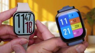 Redmi Watch 5 vs Redmi Watch 5 Active | Key differences!