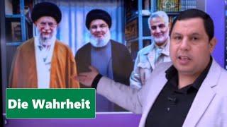 Hat Iran Nazrallah verraten? Die Wahrheit über Irans Rolle und dem Theater im Nahen Osten