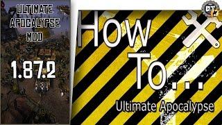 How To Install: Ultimate Apocalypse - THB | 1.87.2