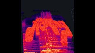 [NFT] jiafeng - Emotional Dance Music (spectrogram signature)