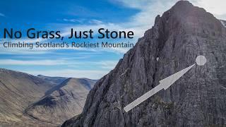 The Mountain That Rules the Scottish Highlands