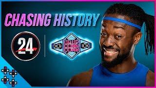 Kofi Kingston’s journey to becoming the UpUpDownDown Champion: WWE 24 Exclusive
