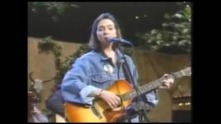 Nanci Griffith - Across the Great Divide