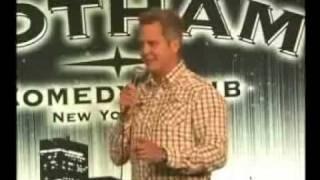 ANDREW KENNEDY - Standup Comedian Video