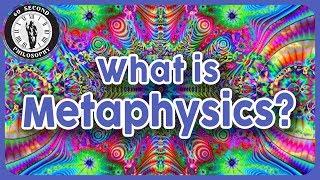 #philosophy What is Metaphysics?| Is it pointless?