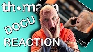 THOMANN DOCUMENTARY REACTION