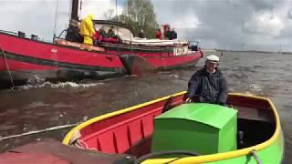 Dagje Kameleondorp in Friesland