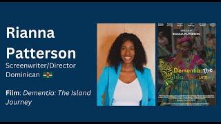 Dementia: The Island Journey - Conch Shell International Film Fest 2024 - Official Selection
