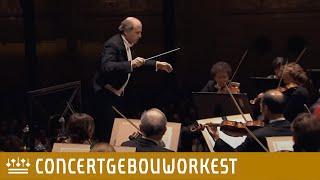 Beethoven - Symphony No. 5 - Iván Fischer | Concertgebouworkest