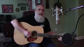 Paradise by John Prine  Cover by Stuart Jennings