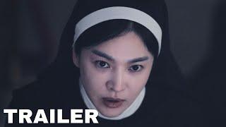 Dark Nuns (2025) Movie Trailer 2 | Song Hye Kyo, Jeon Yeo Been