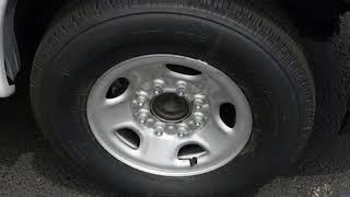 2021 Chevrolet Express Commercial Cutaway Nashua, NH #T15708