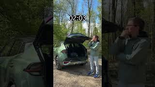 Technik macht alles schneller und besser....Round 2 #shorts #fun